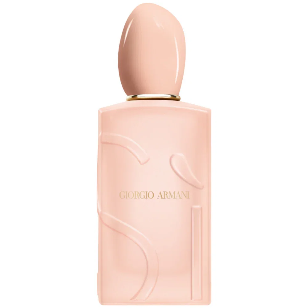 Image of Giorgio Armani Si Nude Bloom Eau De Parfum 100ml