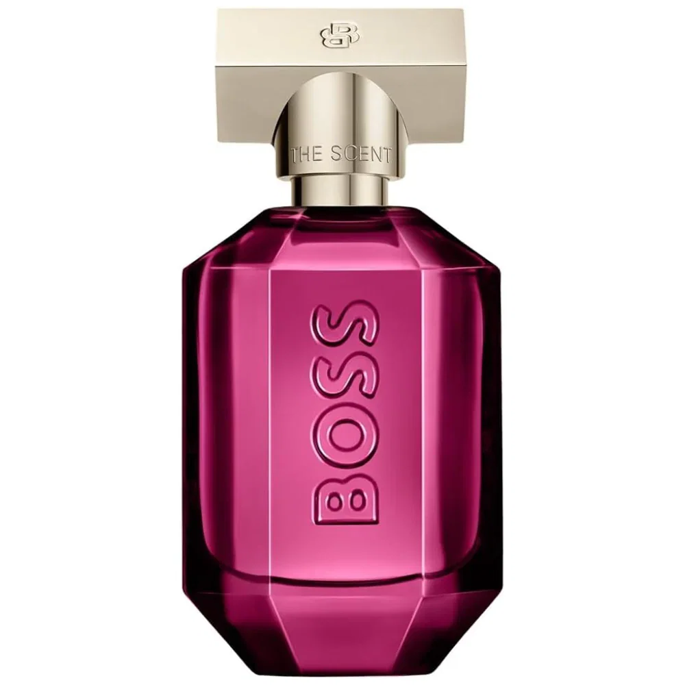 Image of Hugo Boss The Scent Magnetic For Her Eau De Parfum 50ml