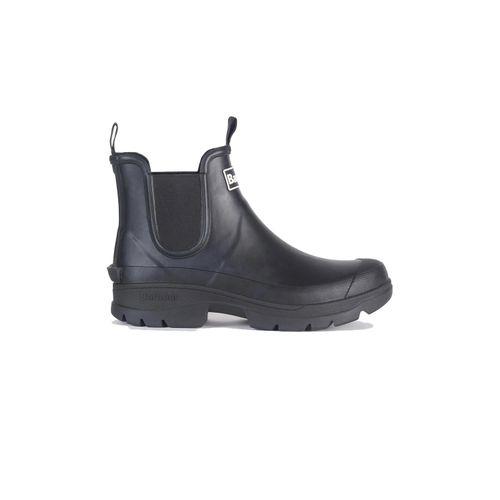 Barbour Nimbus Wellingtons Black