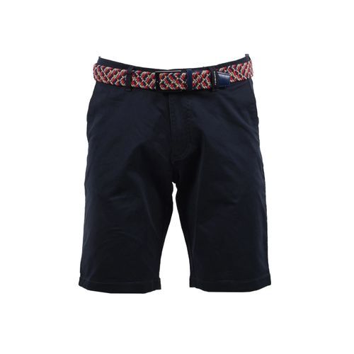 REDPOINT SURREY SHORTS NAVY