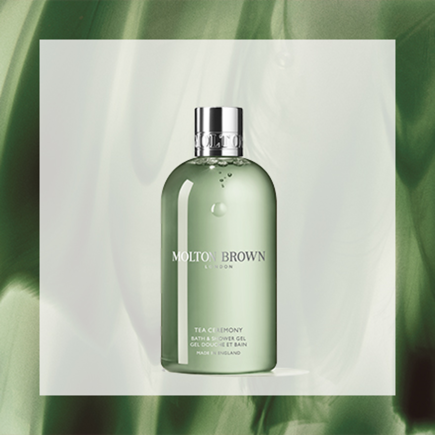 Heavenly Gingerlily Body Lotion 300ml
