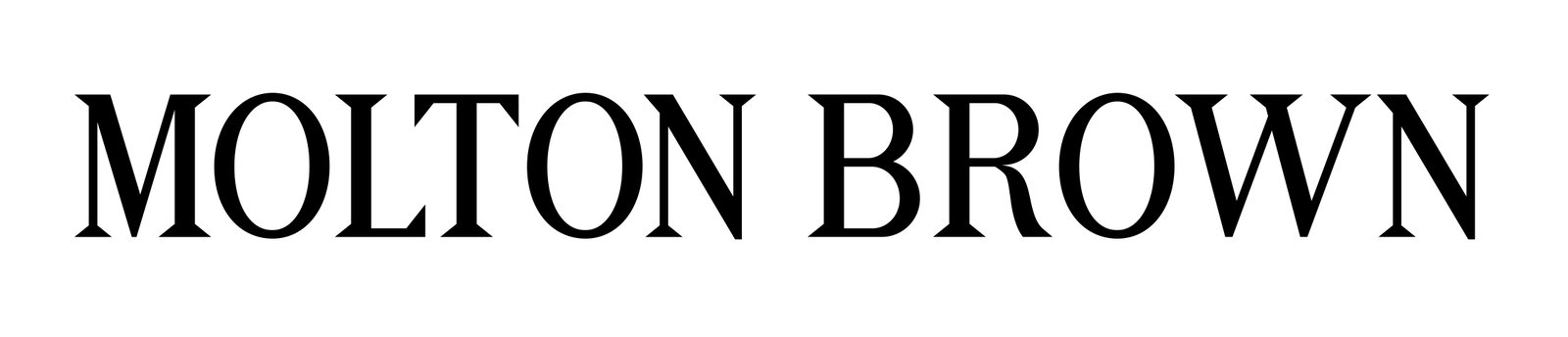 Molton Brown Logo