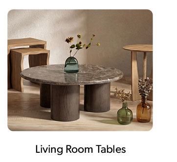 Click to shop Living Room Tables