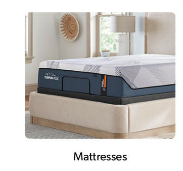 Click to shop mattresses