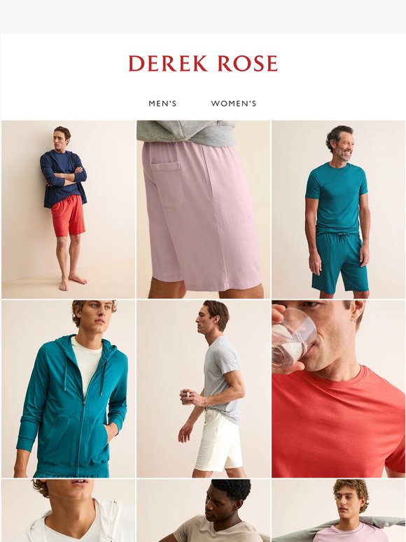 Bestselling Basel Sets