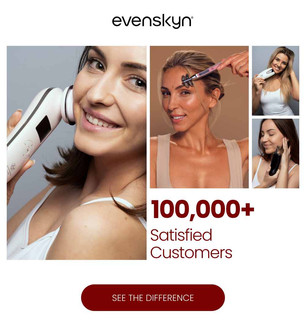 100,000+ Satisfied Customers