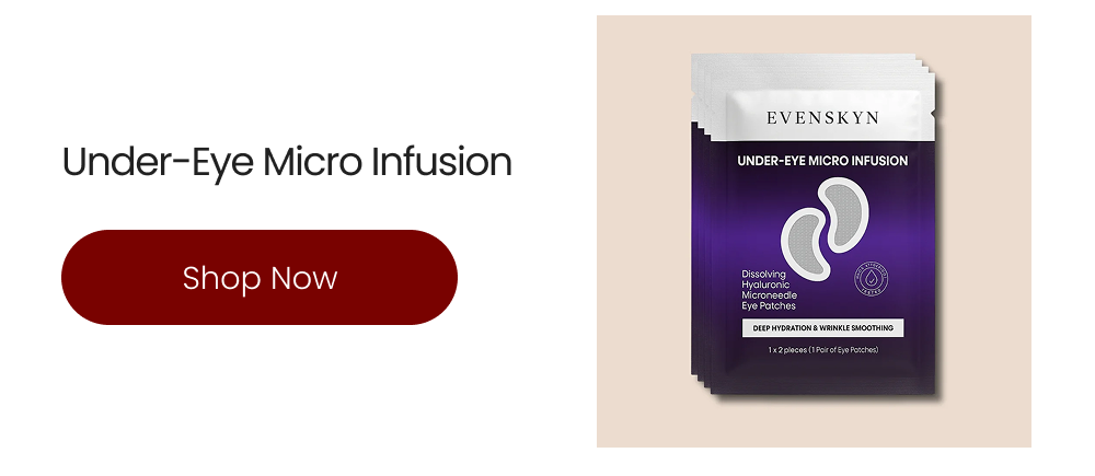 Under-Eye Micro Infusion