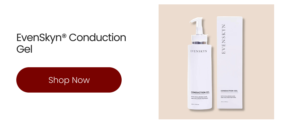EvenSkyn® Conduction Gel