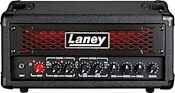 Laney IRF-Dualtop Guitar Amplifier Head (60 Watts)