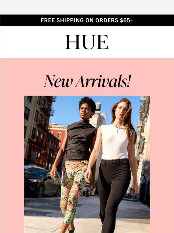 Just Landed: Colorful Prints & Fabrics 🎨