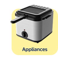 Appliances