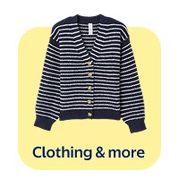 Clothing & more