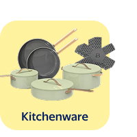 Kitchenware
