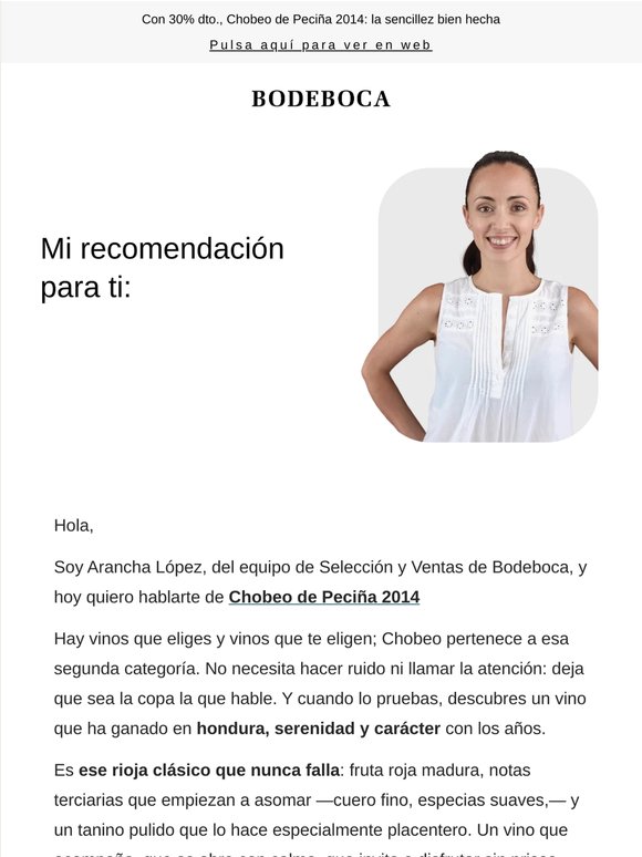 Más de diez años guardando un secreto