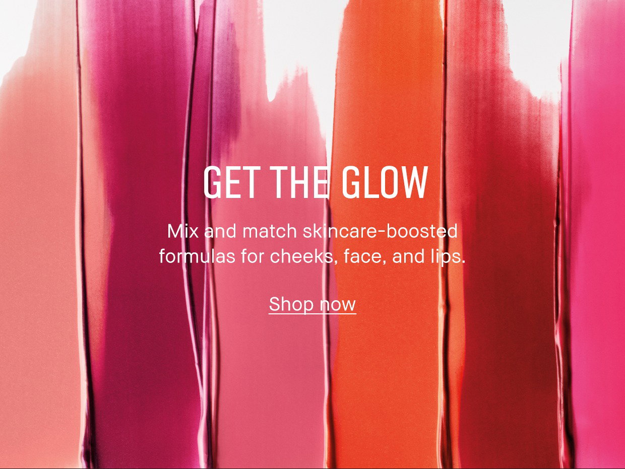 GET THE GLOW