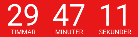 Countdown