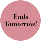 Last days to save!