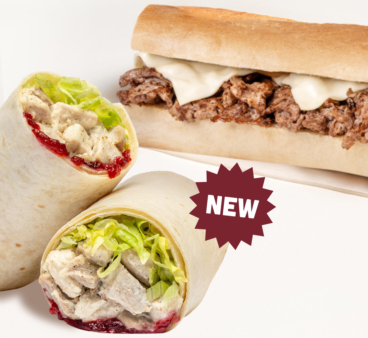 Get BOGO Free
