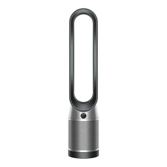 Close up of Dyson Purifier Cool PC1