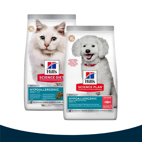 Hypoallergenic