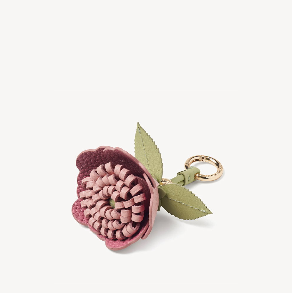 Peony Charm
