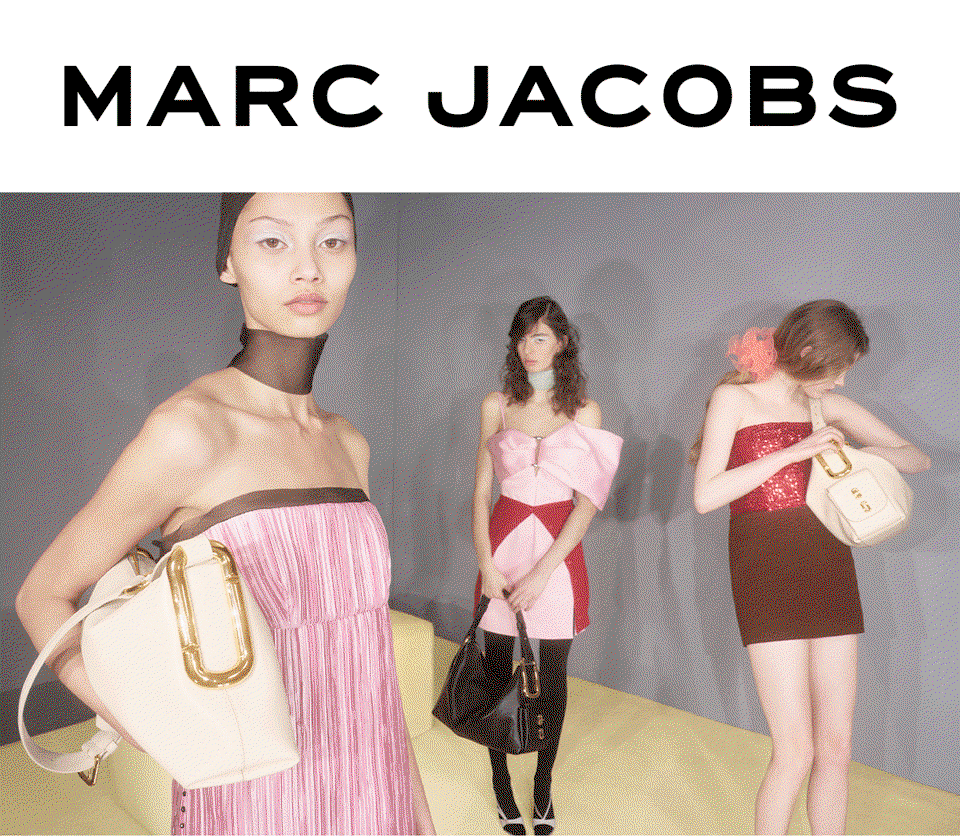Marc Jacobs