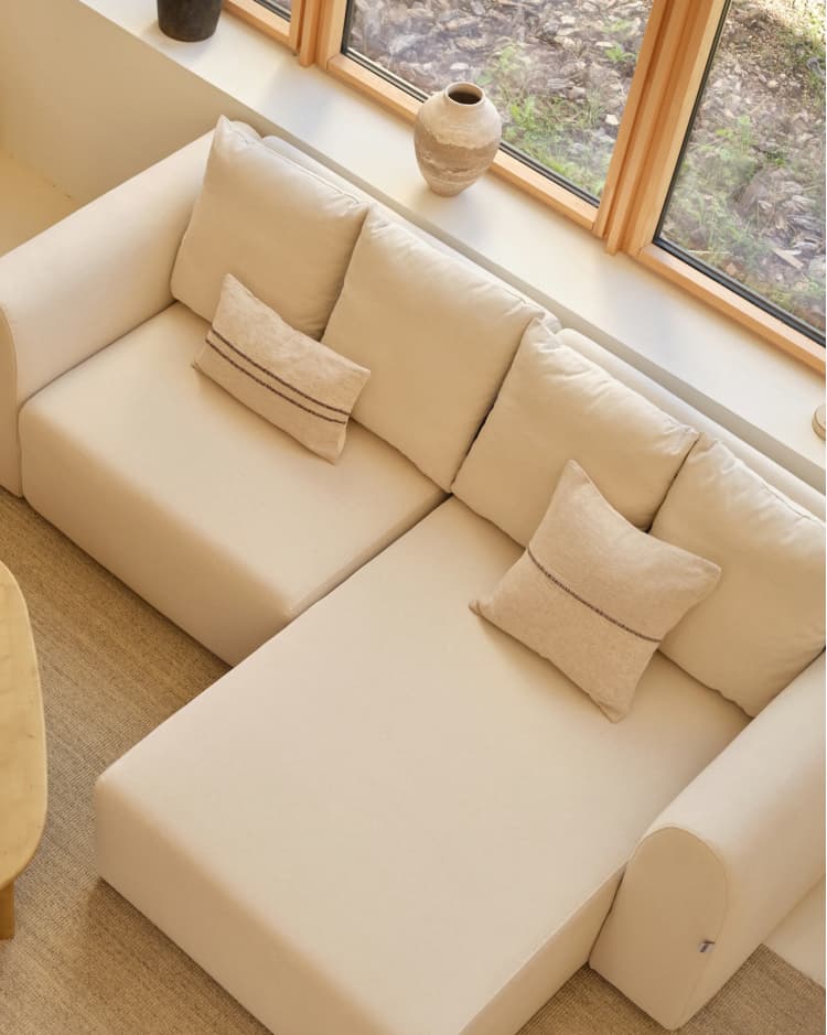 Sofá-cama Luna