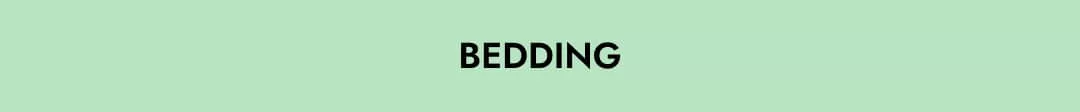 Bedding