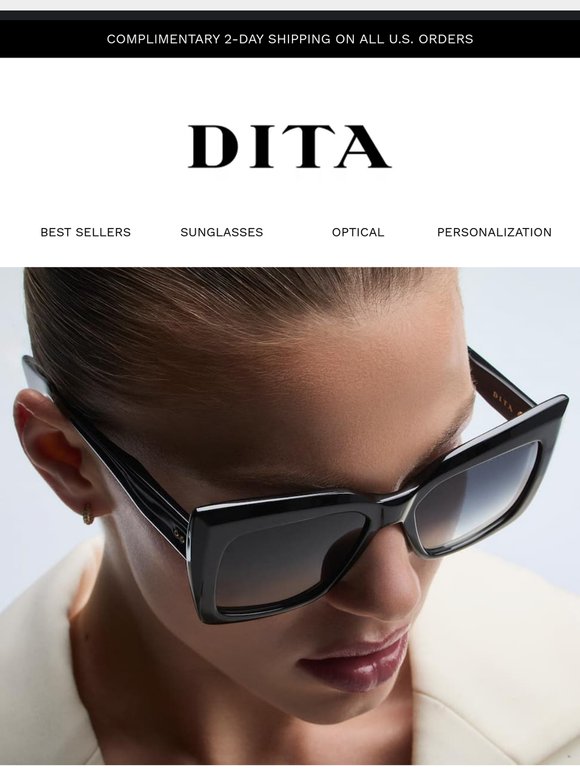 Distinct by Design