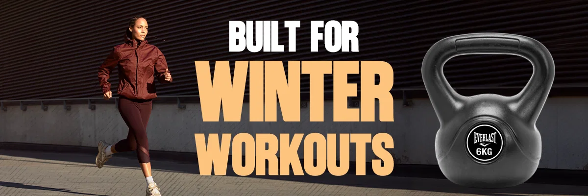 Winter work out