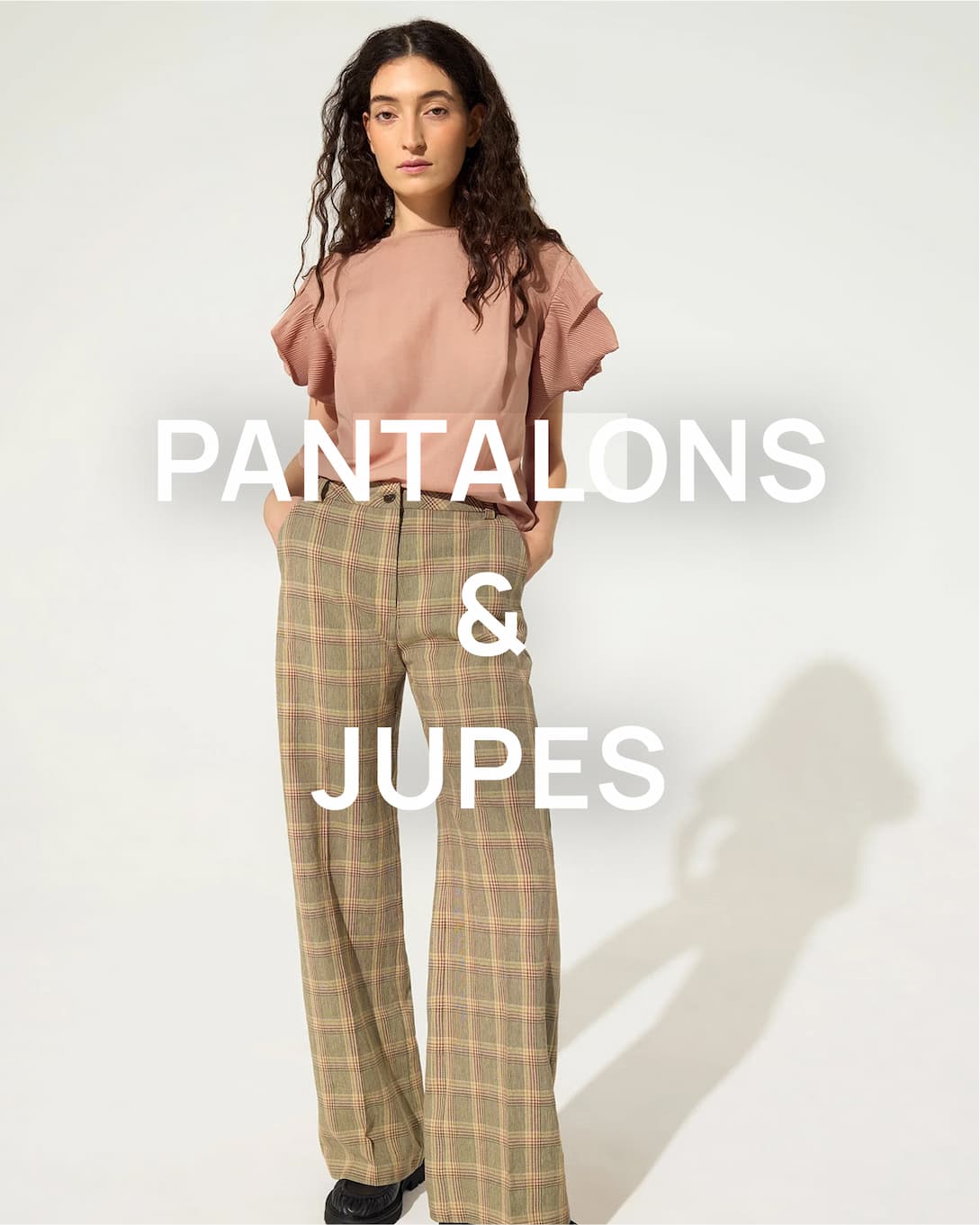 Cotélac - Ventes privées - Pantalons & Jupes