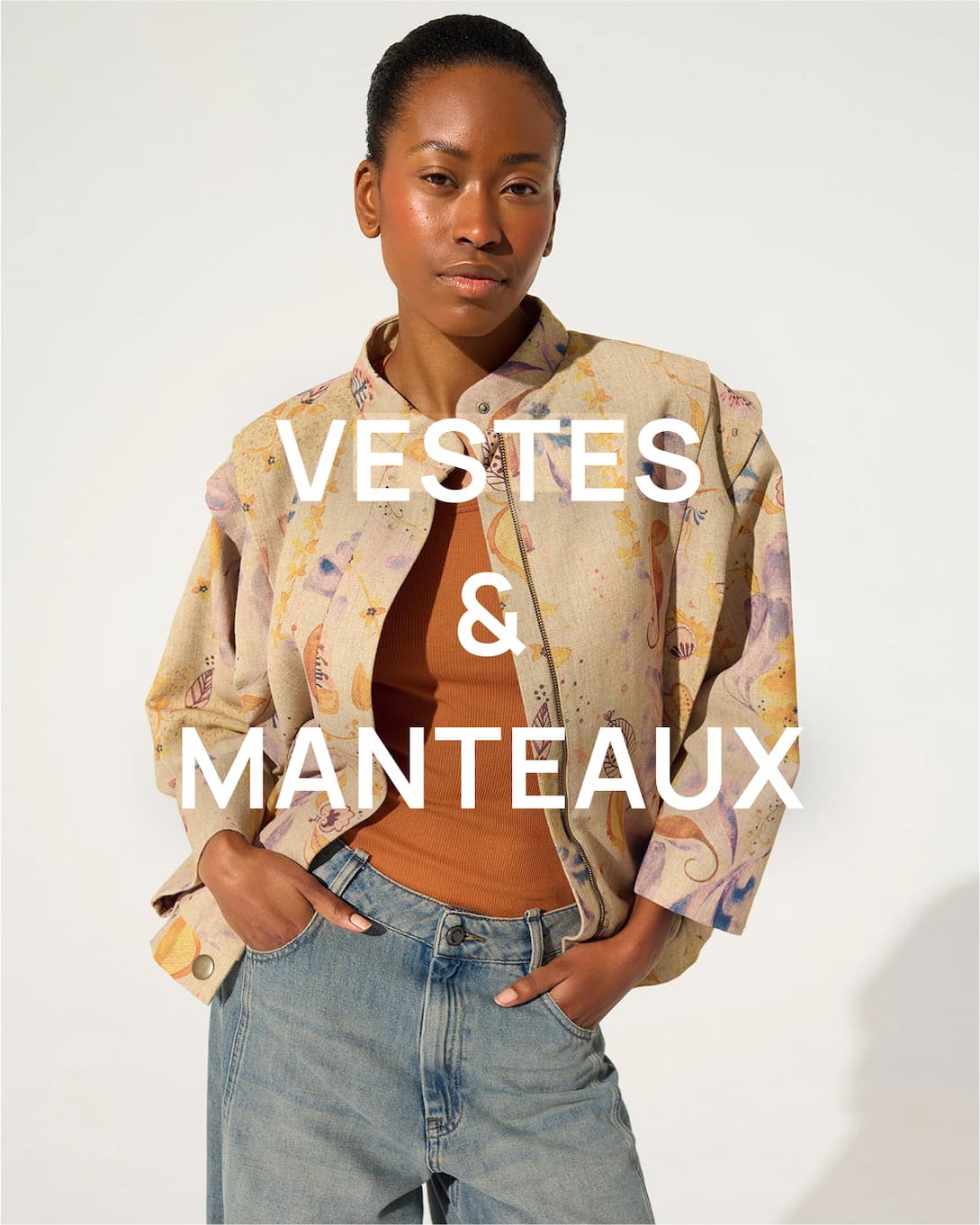 Cotélac - Ventes privées - Vestes & Manteaux