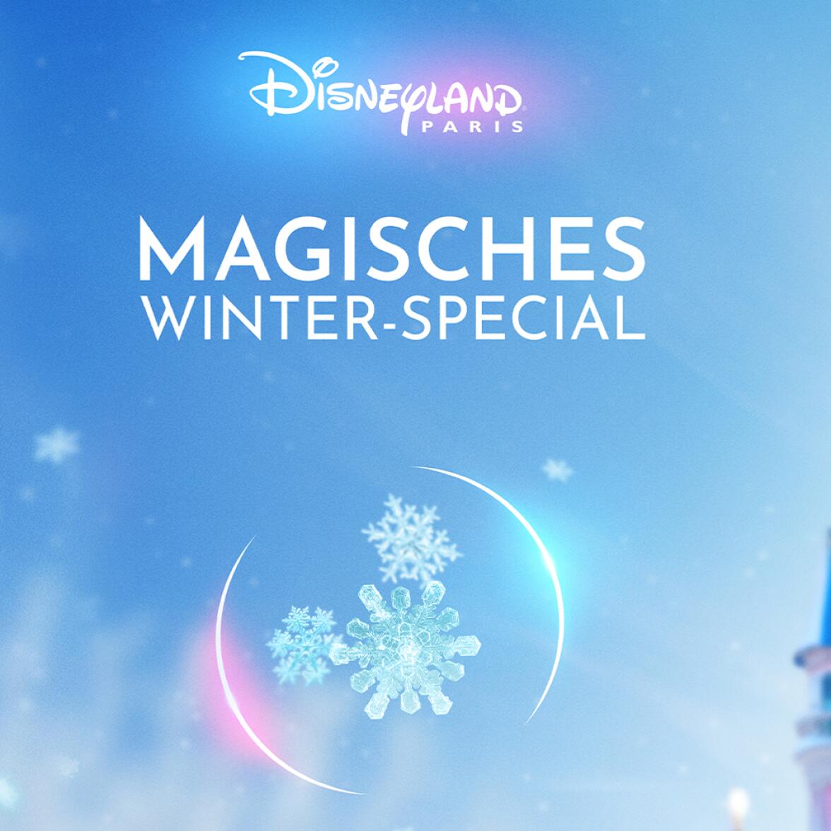 Magisches Winterspecial November 2025 & Januar 2026