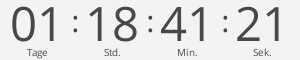 Countdownelement