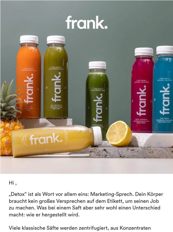 Reset ist nicht, was viele denken.
