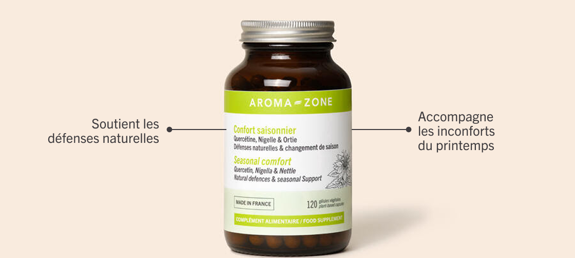 Confort saisonnier