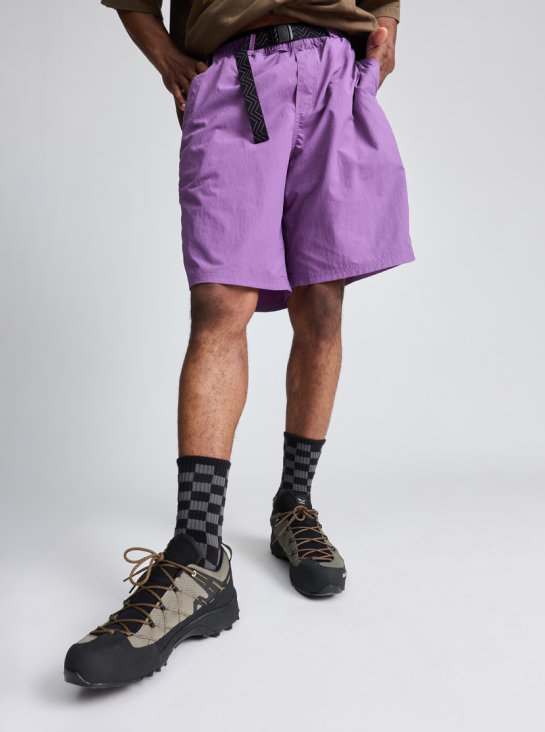 Men’s Stryder™ Belted Short