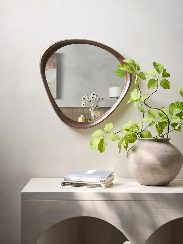 Alta Mirror - Droplet