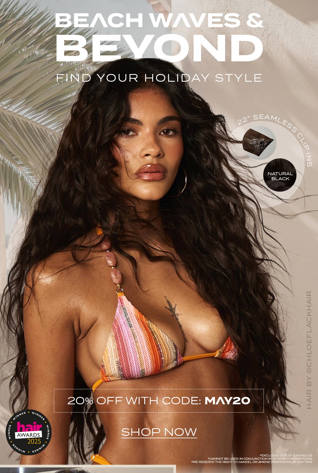 SWAY Hair Extensions