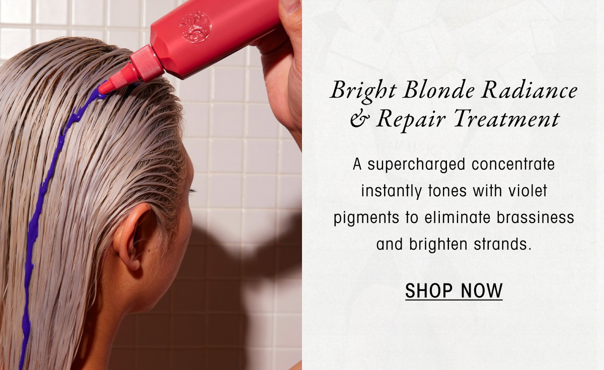 Treat Yourself to 20% Off | Shop Treatments & Masques for All Hair Types During Obsession Week