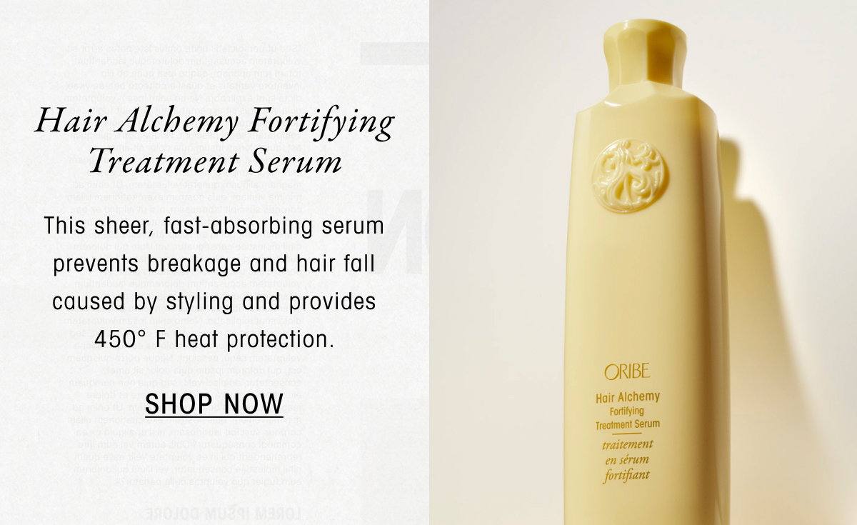 Treat Yourself to 20% Off | Shop Treatments & Masques for All Hair Types During Obsession Week