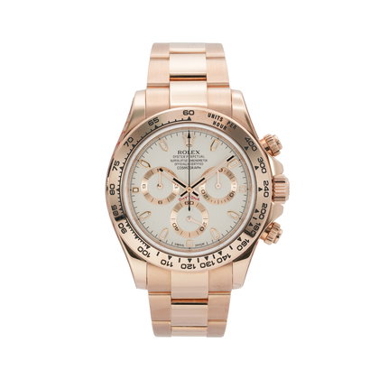 Rolex Daytona 116505