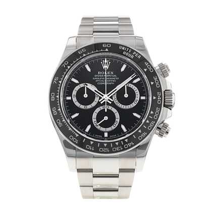 Rolex Daytona 126500 LN