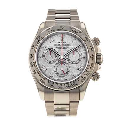 Rolex Daytona 116509