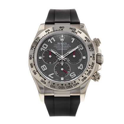 Rolex Daytona 116519
