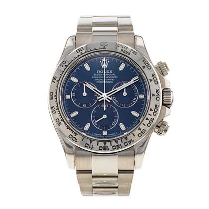Rolex Daytona 116509
