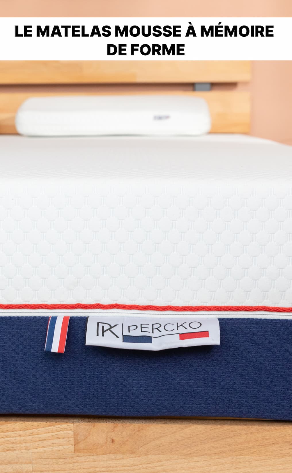 Meilleur matelas mousse