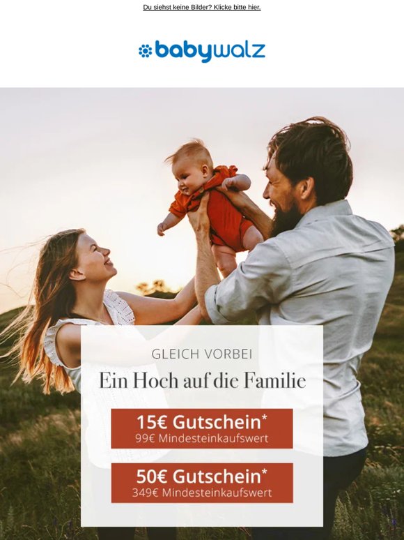 Nur noch kurz: Dein Familien‑Extra ✨