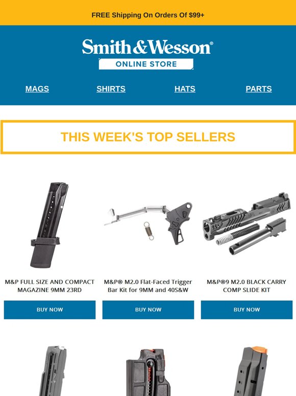 Shop This Week's Best Sellers