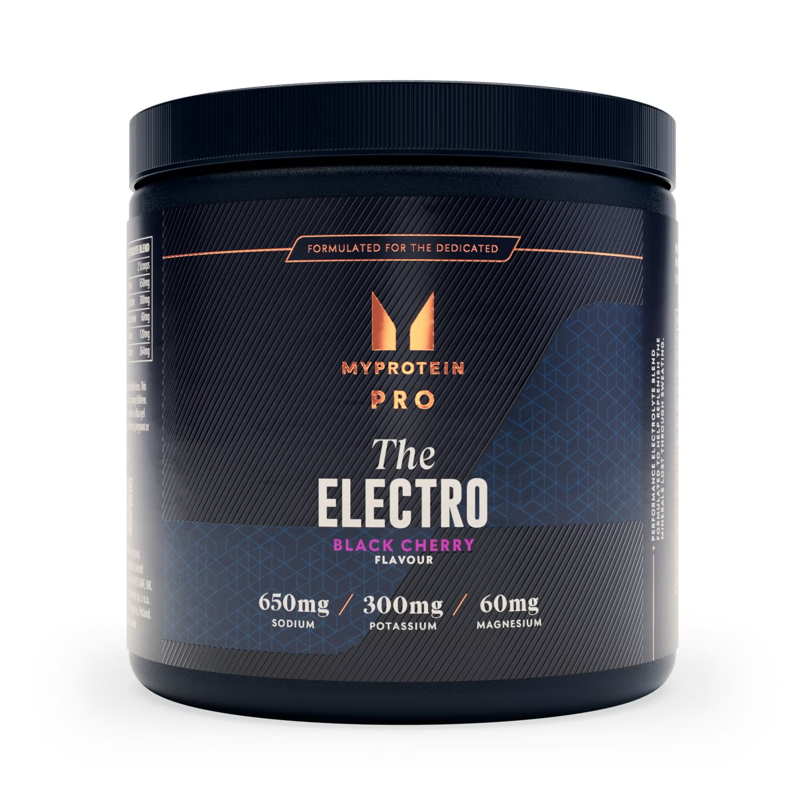 THE Electro